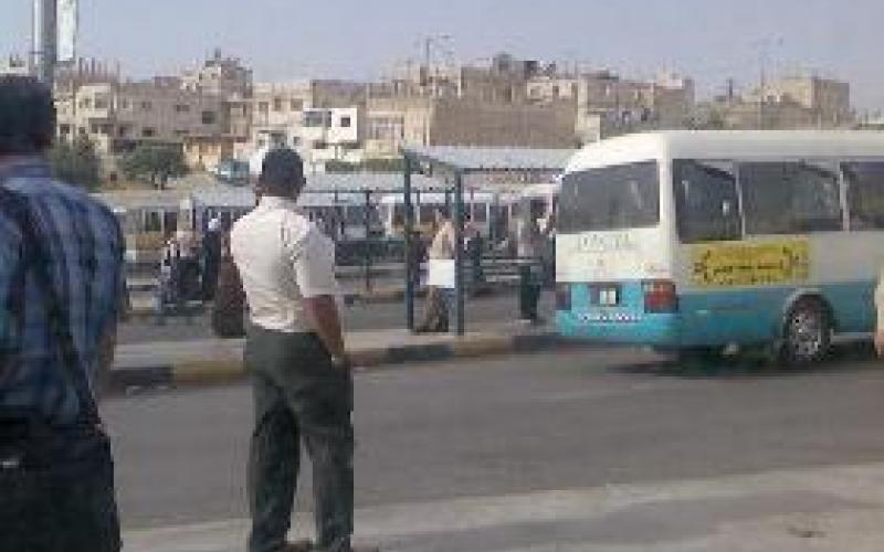 الأمانة: 40 ألف دينار لتركيب مظلات في مجمع المحطة (فيديو)