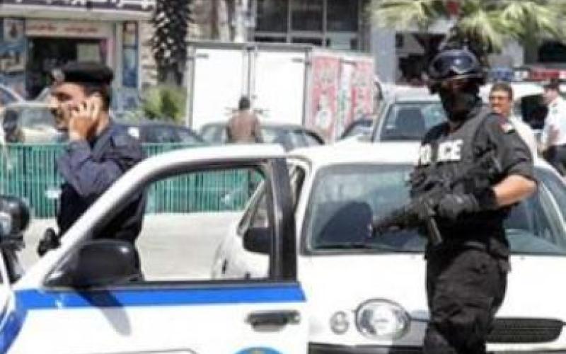 حملة أمنية في الجوفة وجبل التاج لملاحقة مطلوبين