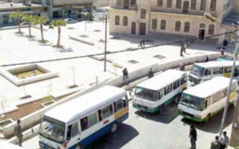 افتقار مجمع غور الصافي للبنية التحتية بين تأكيد هيئة النقل ونفي البلدية