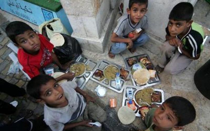 هل يصل فقراء الأردن إلى حد الفقر الغذائي؟ (صوت)