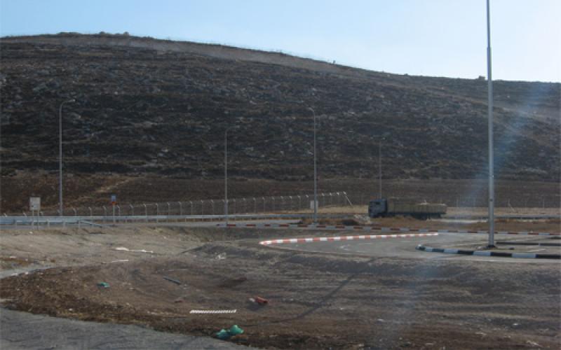 Will someone please pay attention to the suffering of those crossing the bridge?