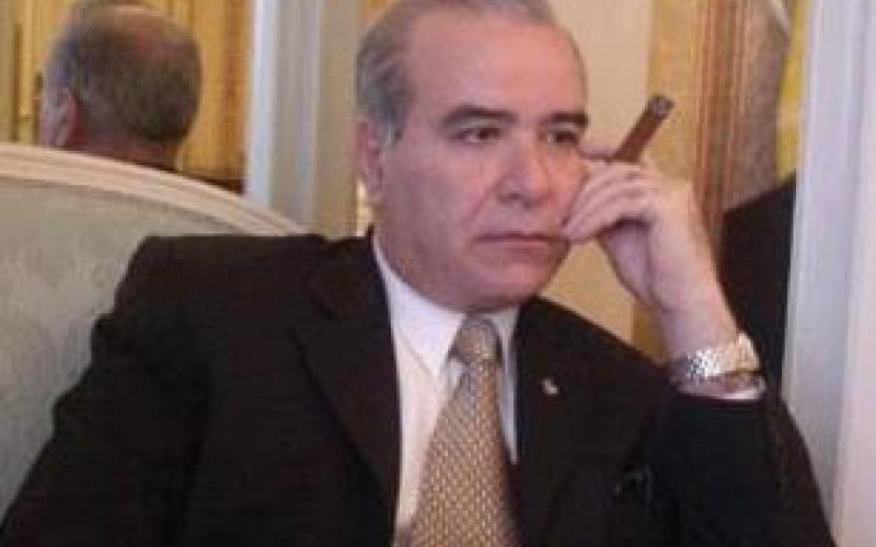 المعاني يعلق على التعديل الحكومي عبر "التويتر"