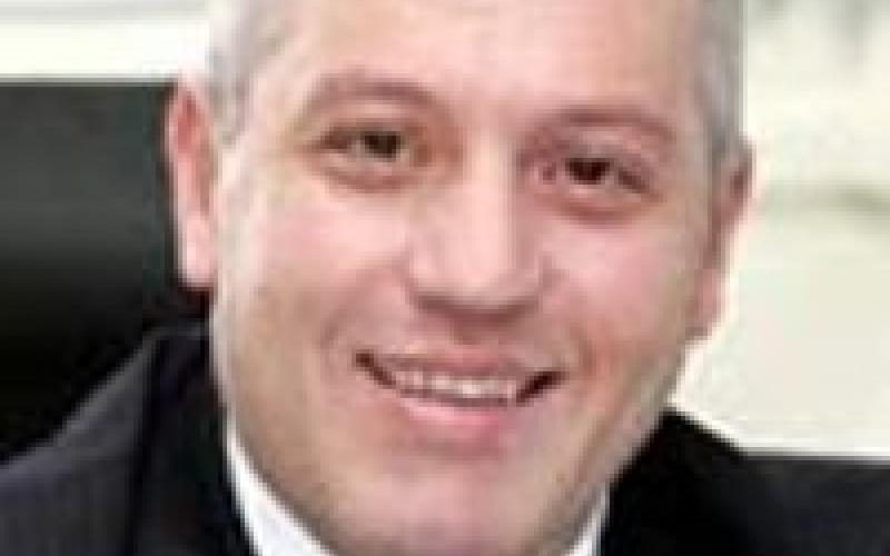 إرهاق العصب العام