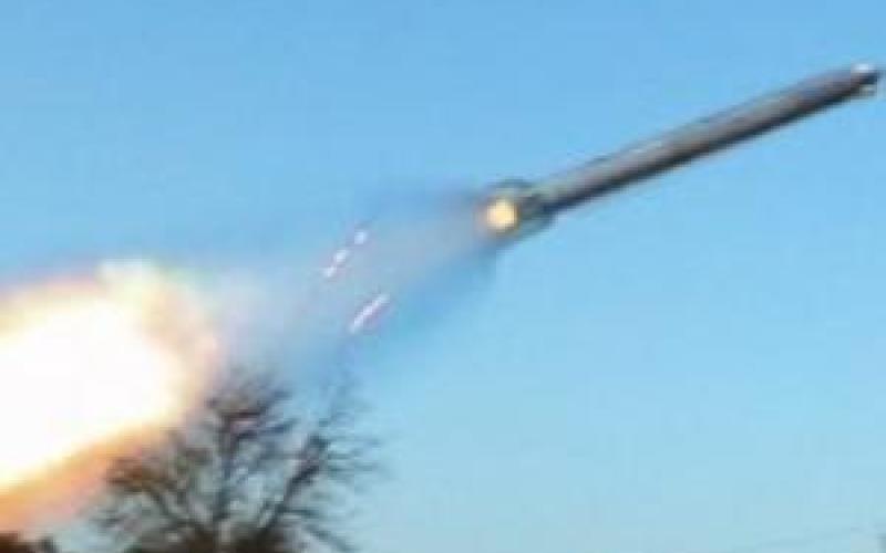 مصر تمشط منطقة طابا بحثا عن مطلق الصواريخ