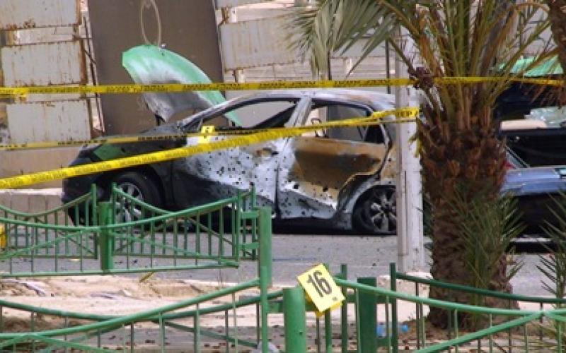 جودة: الإرهاب والإرهابيون لن يكسروا إرادة الأردن " تحديث"