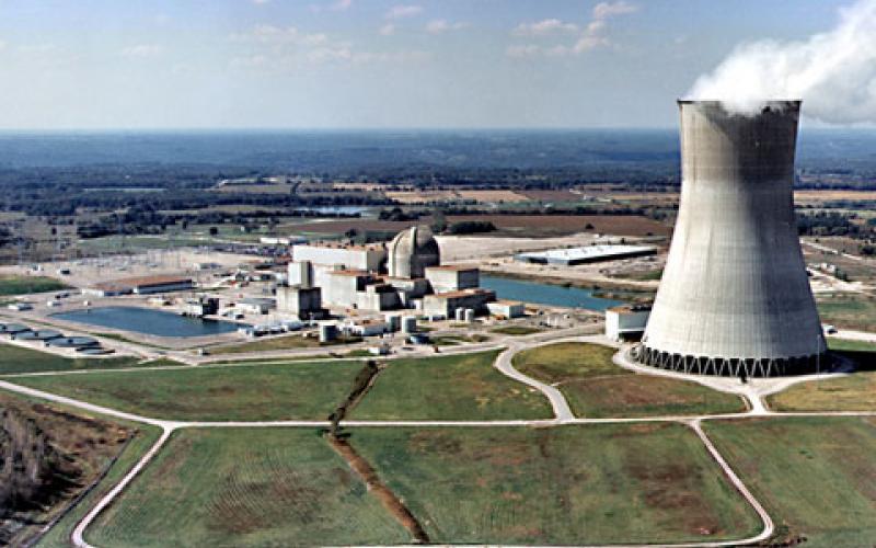 "ميتسوبيشي" تسعى لإنشاء محطة كهرباء نووية في الأردن