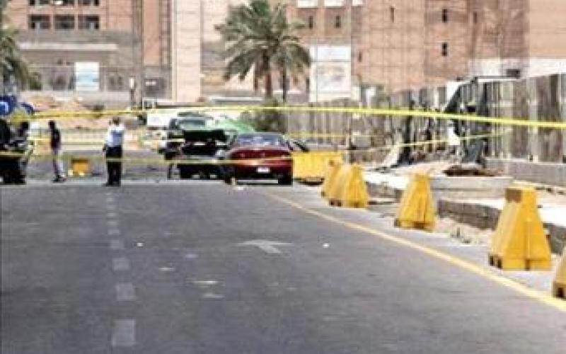 ملاحقات أمنية مصرية لشاحنتين على خلفية إطلاق الصواريخ على العقبة وإيلات