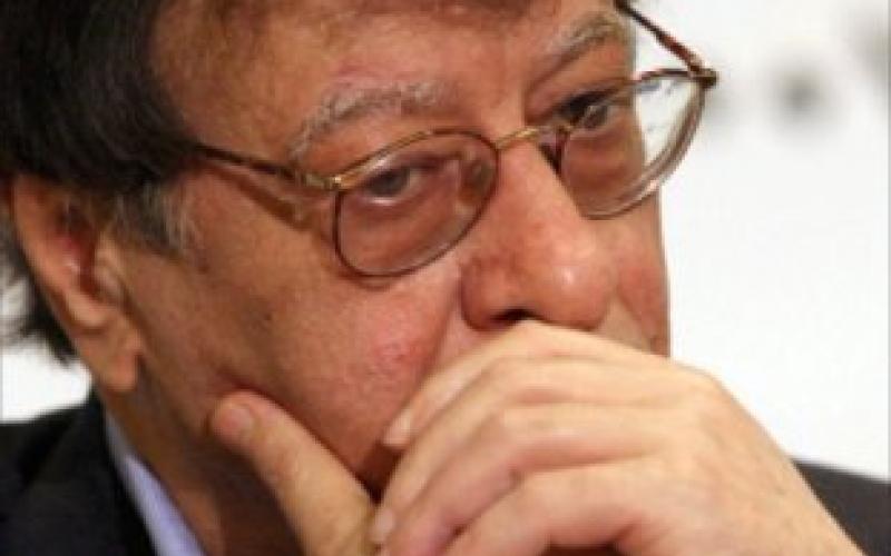 حفل تأبين لدرويش في رابطة الكتاب