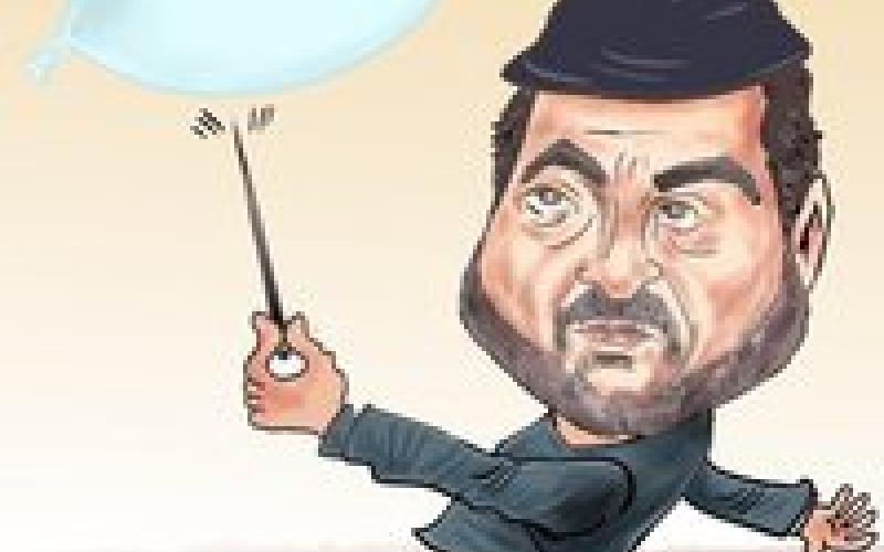 حلاّل مشاكل.. 