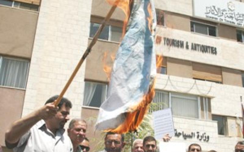  جمعية السياحة: التعامل مع فلسطيني الداخل ليس تطبيعا