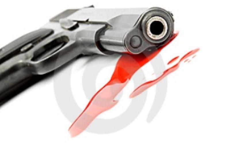 أطلق النار على رأس زوجته .. وأعمال شغب في جرش