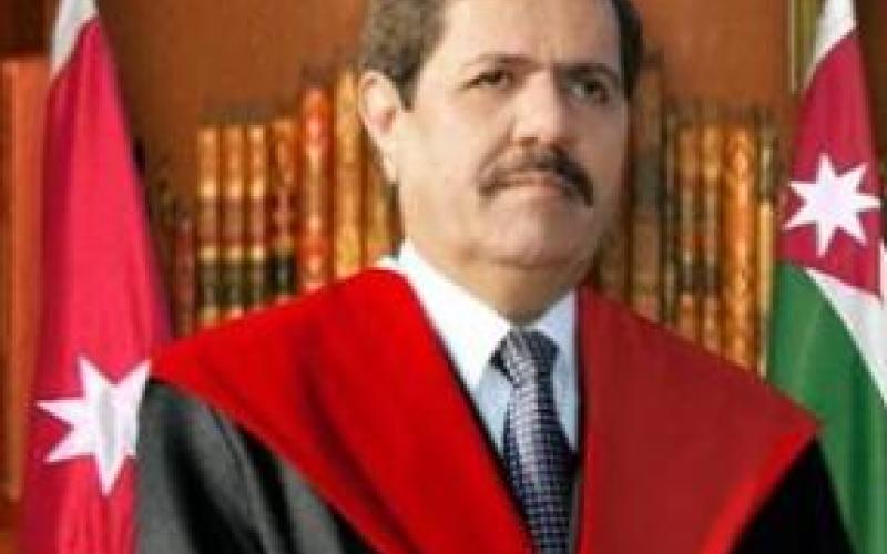 الكركي يقيم إفطارا تكريما لأوائل التوجيهي