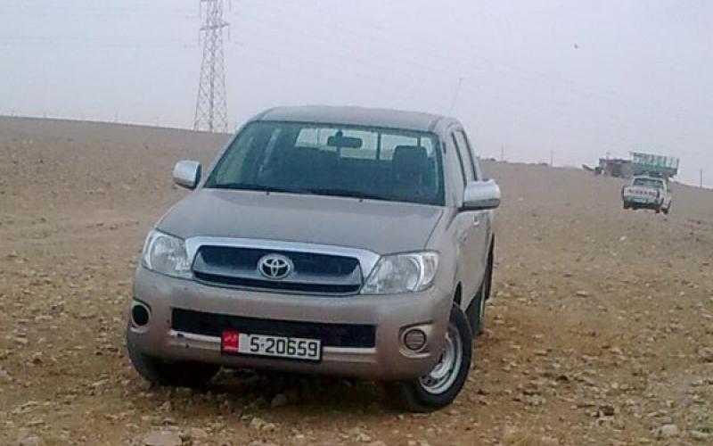 نظام السيارات الحكومية .. نظام لم يرِ النور بعد