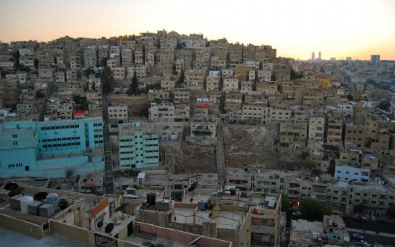 Not all who wander are lost