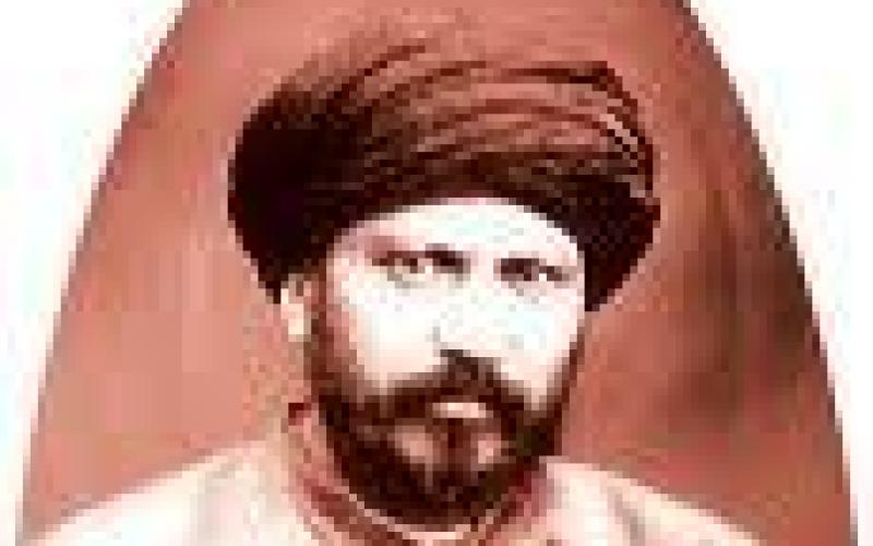 خريطة الإصلاح في مطلع القرن 