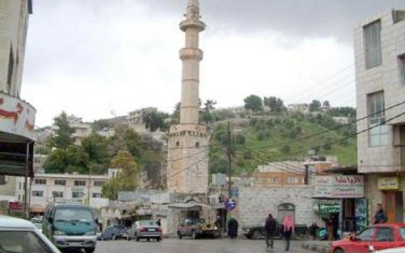 وفاة إمام ومؤذن مسجد عجلون 