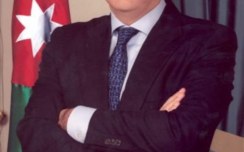 هل يوصل التوريث السياسي سهل المجالي لمنصب أمين عمان؟