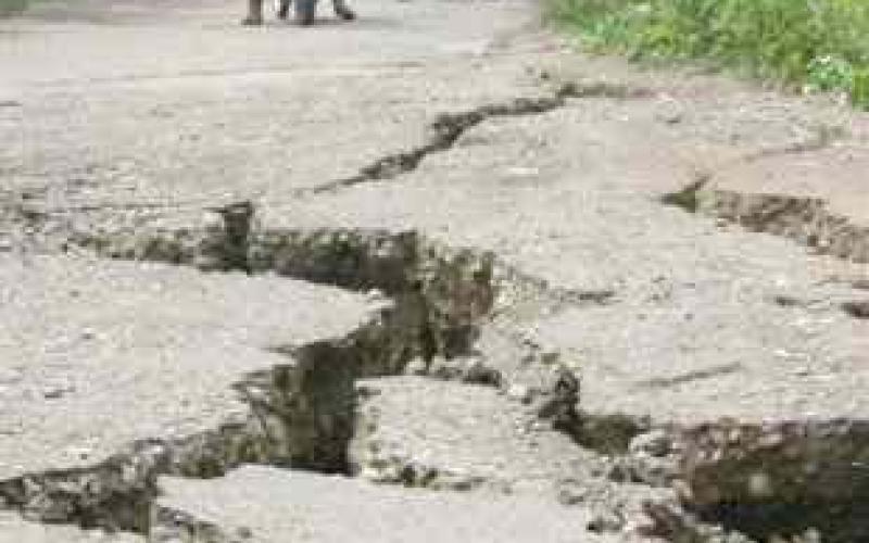 خبير أردني يحذر من زلزال يضرب الأغوار الشمالية