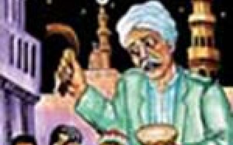 مسحراتي..ديجيتال !