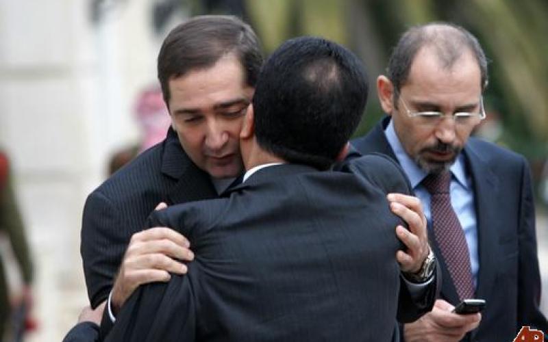 حكومة "الكابيتال".. هل تخرج من "المربع الأمني" ؟؟