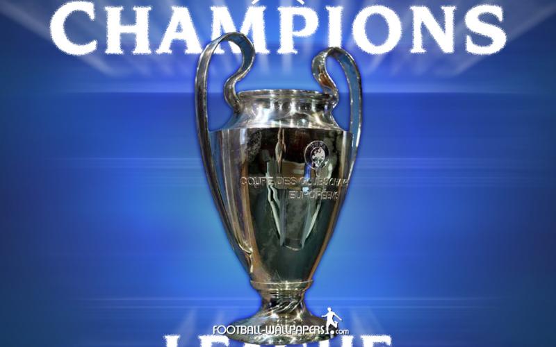  CL draw: Inter X Tottenham, Milan X Real, Barcelona X Rubin