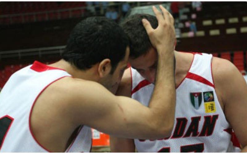 منتخب السلة يخسر أمام أستراليا بنقطة في أولى مباريات كأس العالم