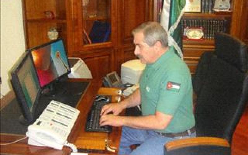 جودة لعمان نت: المفاوضات لن تكون على حساب الأردن..."صوت"