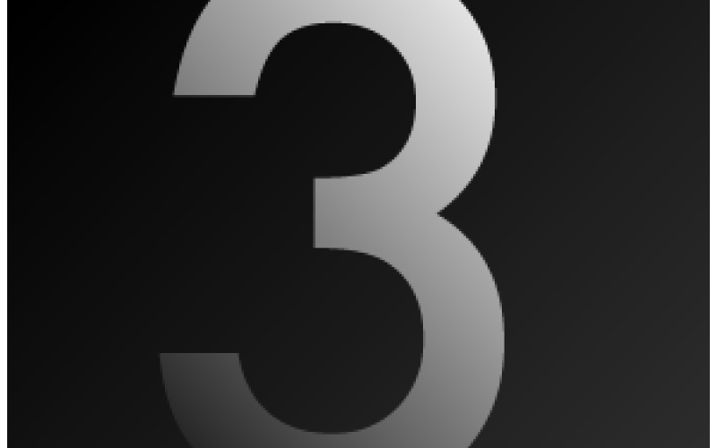  سقوط اسطورة "الدائرة الثالثة"