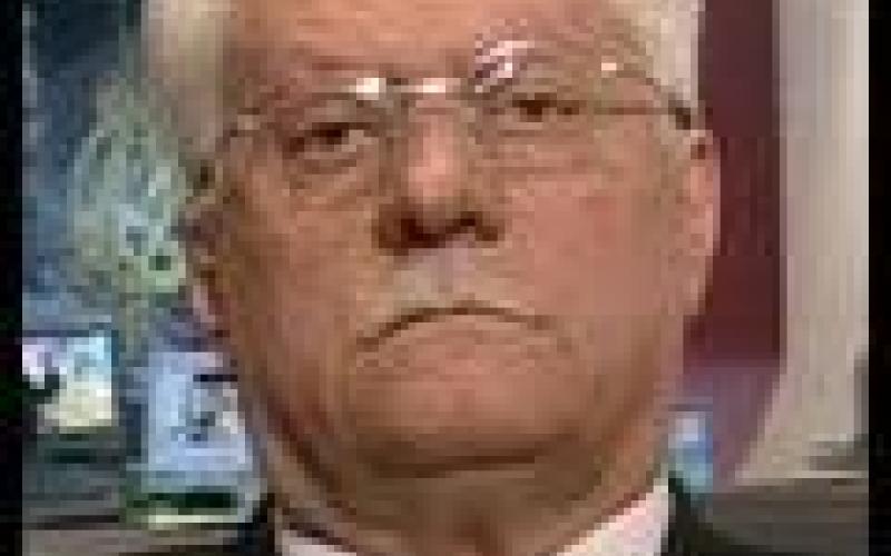 Trade deficit - a second opinion