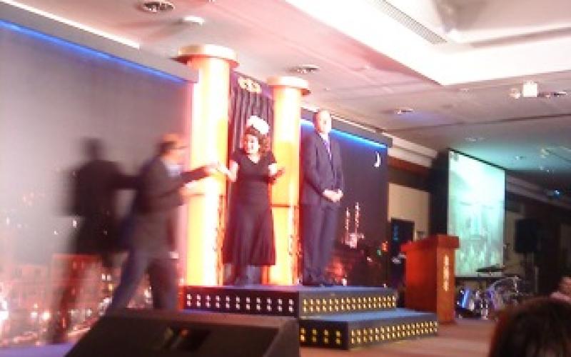 "يا سمير قولي ماخذنا فين!!" "فيديو"