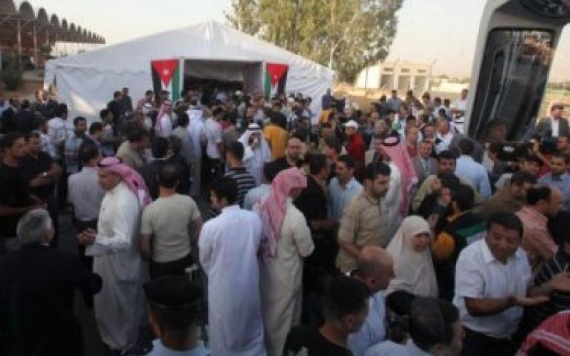 لجنة التحقيق بـ"أسطول الحرية" تباشر أعمالها في الأردن