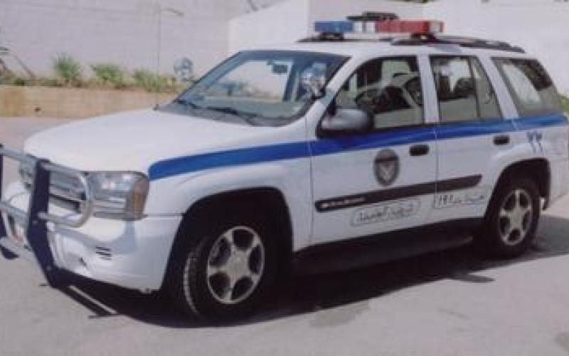 Public security investigates explosion voice in Sahab