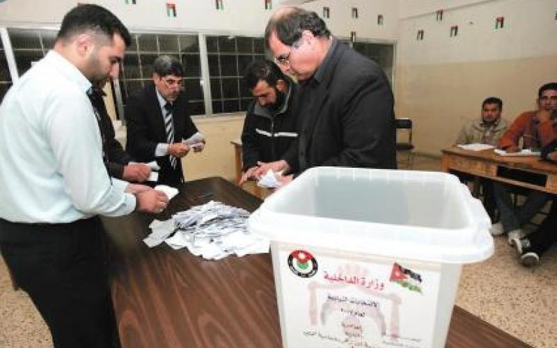 المعايطة: قبول الطعن بأكثر من 100 ألف شخص