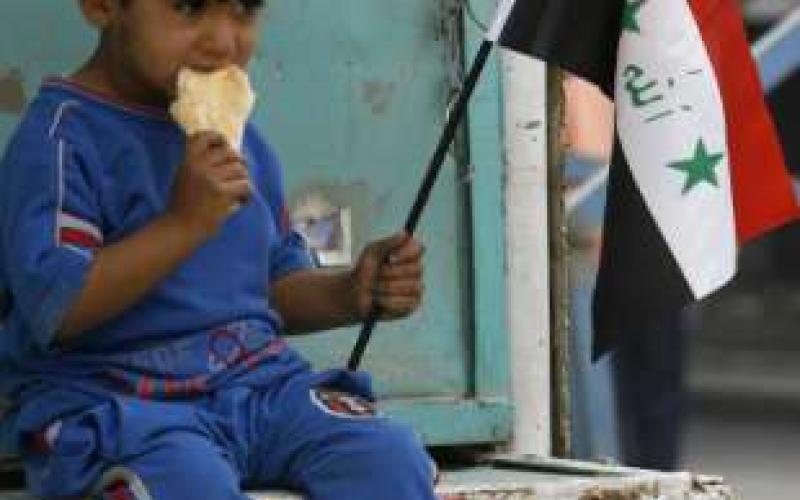 الحكومة العراقية "تعيّد" لاجئيها في الأردن بـ200دولار