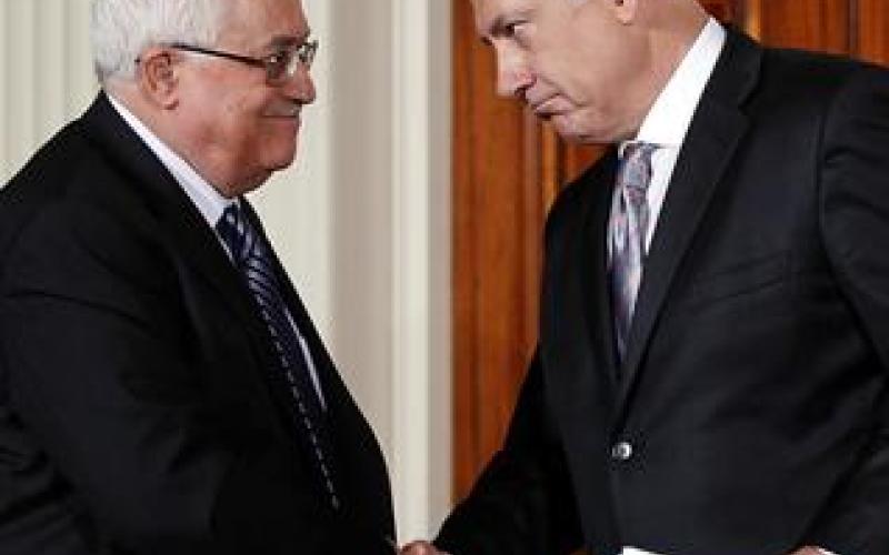 Even if peace talks fail, Palestine's independence is inevitable