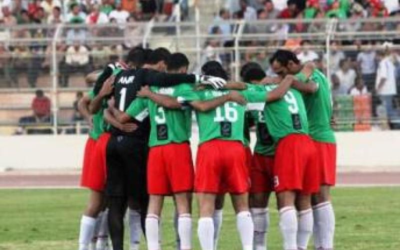 استعدادت "الوحدات الأردني لكسر الحصار" عن قطاع غزة