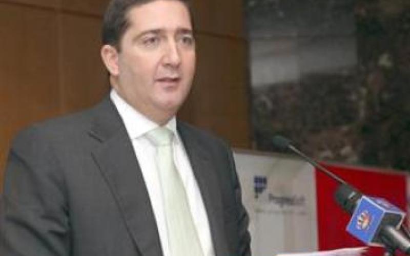 لقاءات بين الرفاعي والإعلاميين