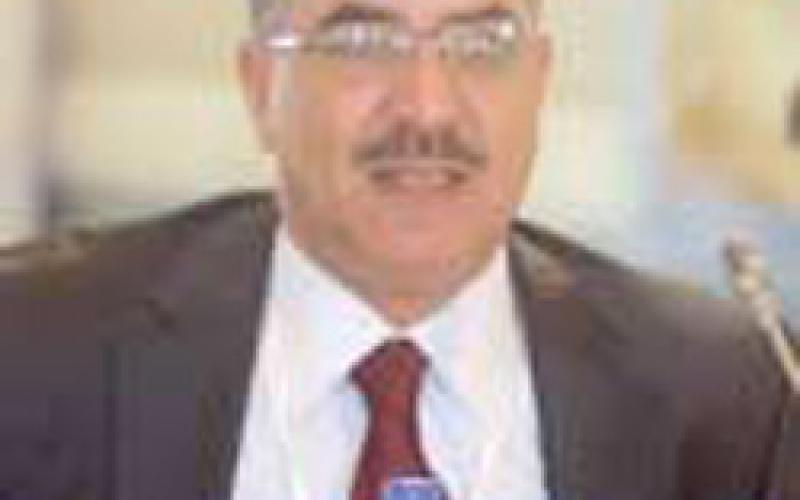 تزكية الشوابكة لعضوية أمناء البرلمانات العربية