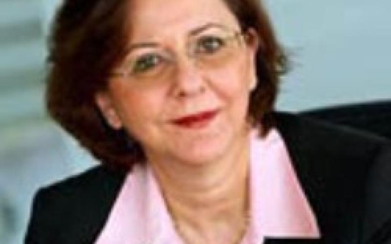 ريما خلف أمينة للاسكوا