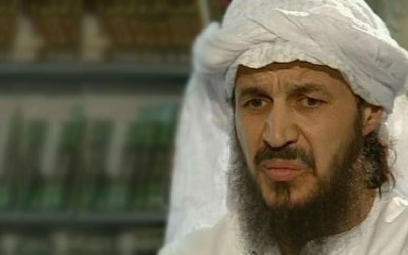 إيقاف المرشد الروحي للتيار السلفي ابو محمد المقدسي