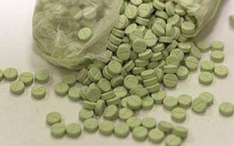 7 سنوات سجن لسعودي هرب ال كبتاجون