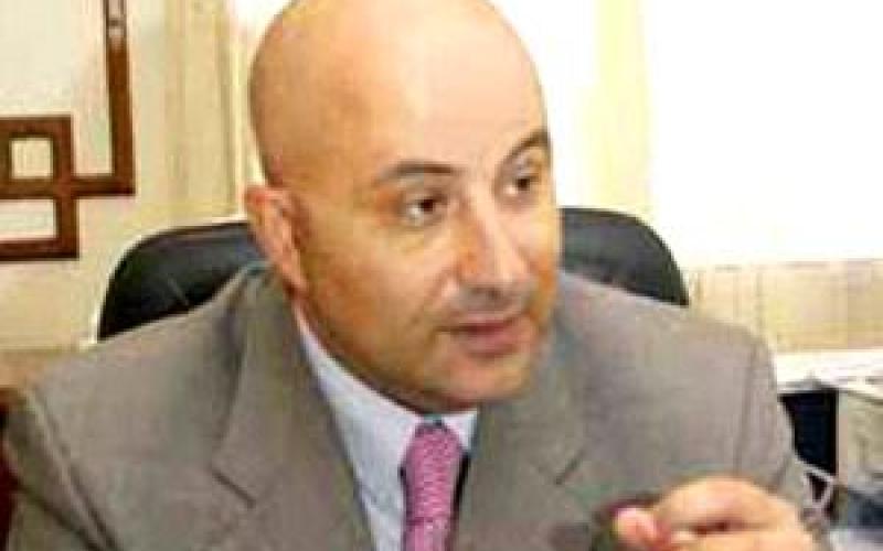 شقيق مدير مكتب الرئيس