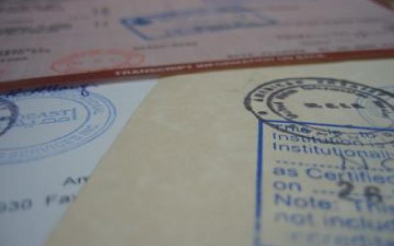 A Positive Government Transaction