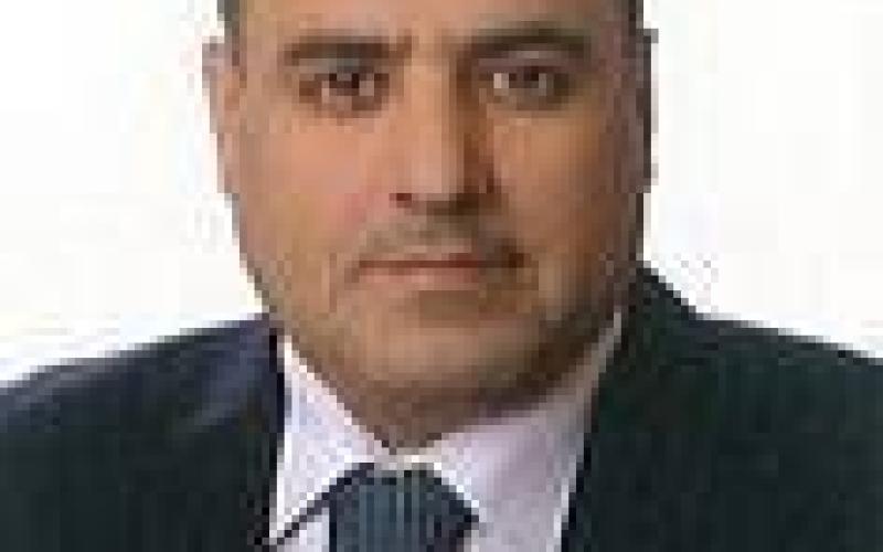 الفناطسة رئيسا للعاملين في المناجم