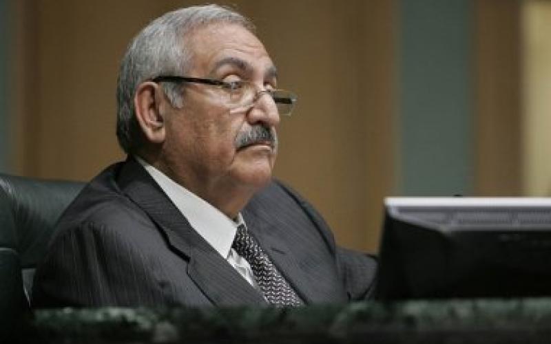 المجالي لن يترشح للانتخابات