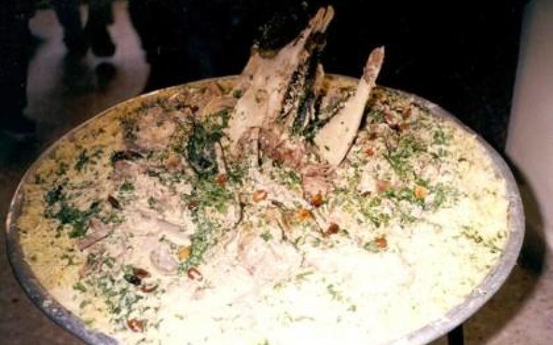 عن فضلات الطعام بدون فلسفة!