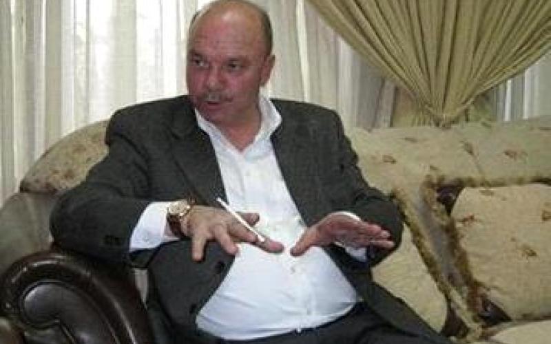 استقالات في الاعيان