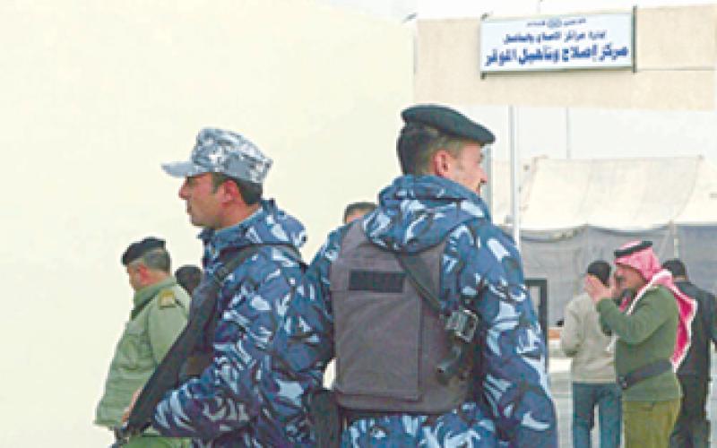 11 نزيلا يضربون عن الطعام في جويدة 