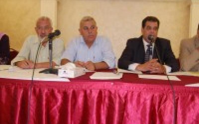 الهيئة العامة للصيادلة تلوح بإجراءات تصعيديه مع ضريبة الدخل والمبيعات