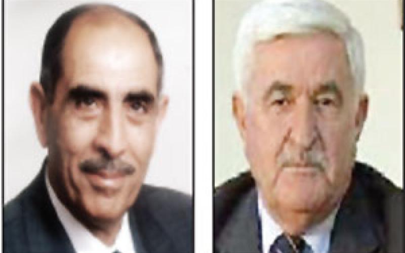 تعيين رئيس وأعضاء مكافحة الفساد و ديوان التشريع والرأي